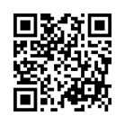 申し込みフォームQRコード